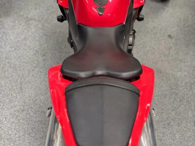 2013 Yamaha R1