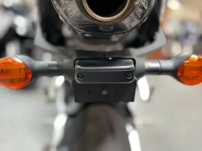 2016 Honda CBR600RR