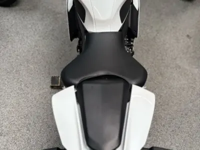 2023 YAMAHA R7
