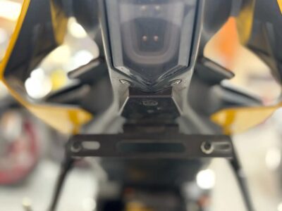 2016 Yamaha R1 60TH ANNIVERSARY EDITION