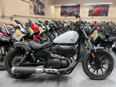 Used Yamaha Bolt for Sale