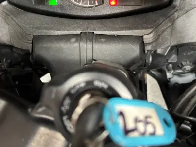 2016 Honda CBR600RR