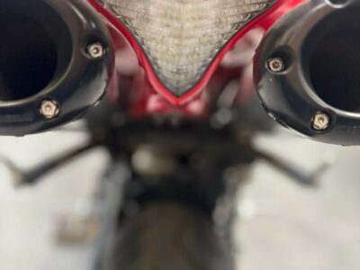 2013 Yamaha R1