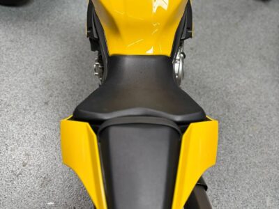 2016 Yamaha R1 60TH ANNIVERSARY EDITION