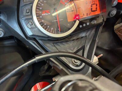 2022 Suzuki GSXR 750