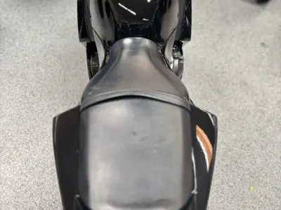 2015 Honda CBR600RR