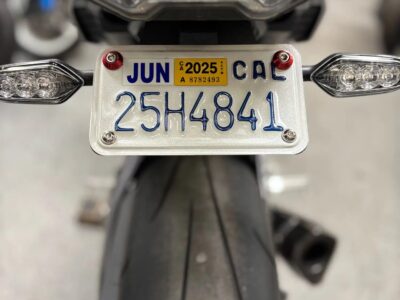 2020 YAMAHA MT10 MT-10