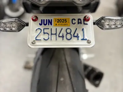 2020 YAMAHA MT10 MT-10
