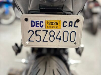 2023 YAMAHA R7