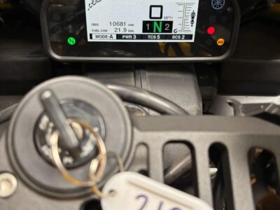 2016 Yamaha R1 60TH ANNIVERSARY EDITION