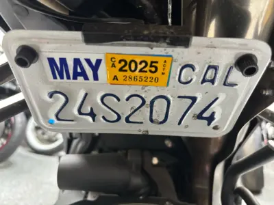 2019 Honda CBR600RR