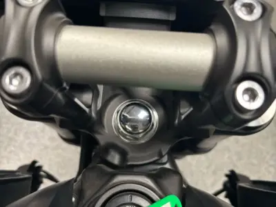 2021 Yamaha MT09 MT-09