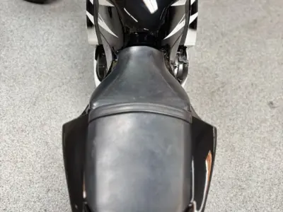 2016 Honda CBR600RR