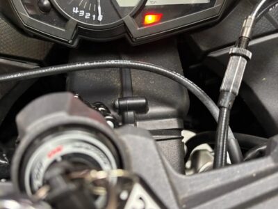 2023 Kawasaki Ninja 636 ZX6R
