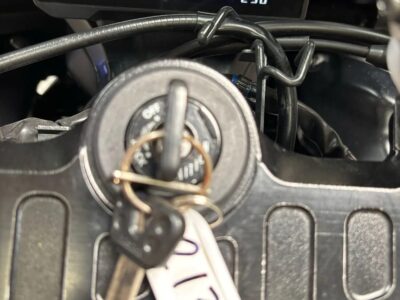 2023 YAMAHA R7