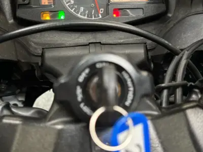 2016 Honda CBR600RR ABS