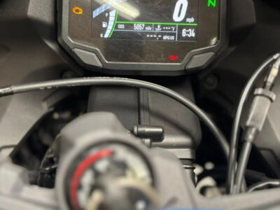 2024 Kawasaki Ninja 636 ZX6R