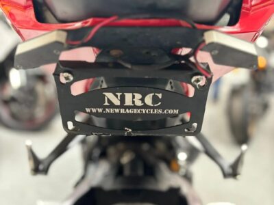 2017 Honda CBR1000RR
