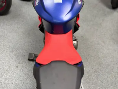 2021 Aprilia RS 660
