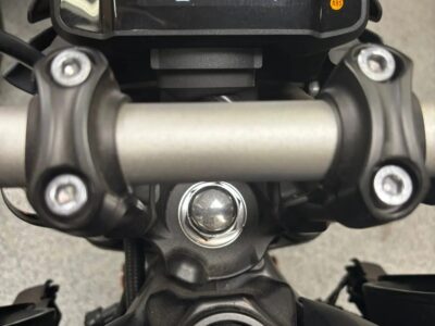 2022 Yamaha MT09 MT-09