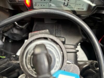 2016 Kawasaki Ninja ZX10R