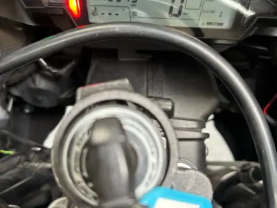 2016 Kawasaki Ninja ZX10R