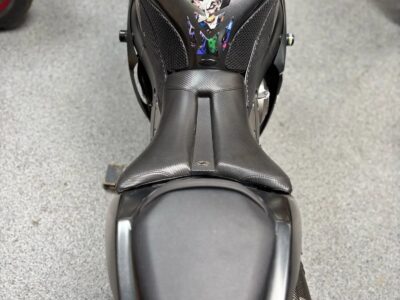 2016 Kawasaki Ninja ZX10R