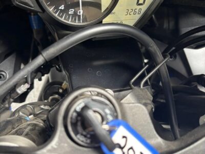 2020 Yamaha R6