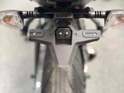 2024 Triumph Street Triple R 765