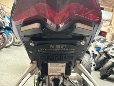 2021 Aprilia RS 660