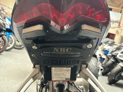 2021 Aprilia RS 660