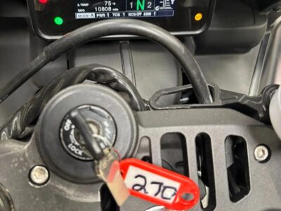 2023 Yamaha R1