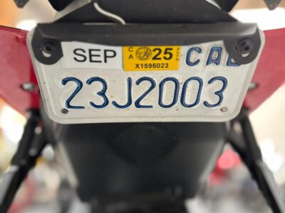 2015 Yamaha R1