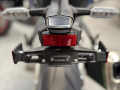 2024 Kawasaki Ninja 636 ZX6R 40th ANNIVERSARY EDITION