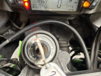 2016 Kawasaki Ninja ZX10R
