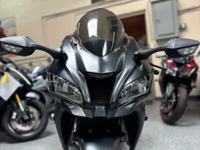2016 Kawasaki Ninja ZX10R