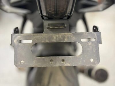 2023 Yamaha R1