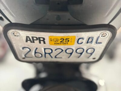 2024 Kawasaki Ninja 636 ZX6R