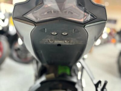2016 Kawasaki Ninja ZX10R