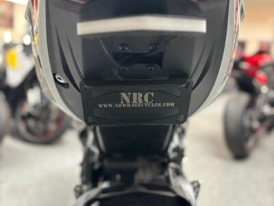 2024 Kawasaki Ninja 636 ZX6R