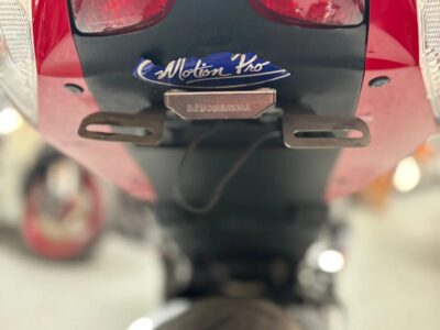 2013 Suzuki GSXR 600