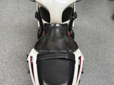 2014 Triumph Daytona 675R