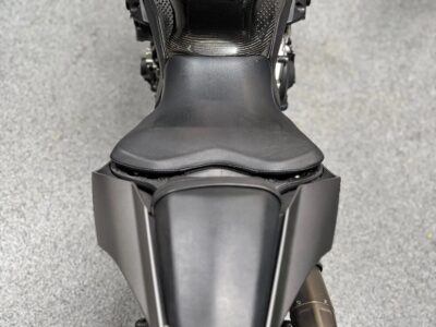2016 Yamaha R1