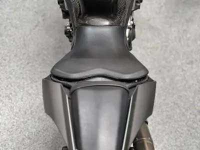 2016 Yamaha R1