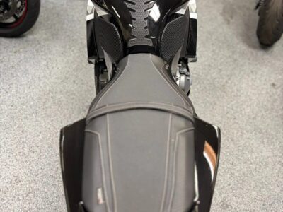 2018 Honda CBR600RR