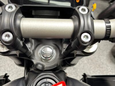 2021 Yamaha MT09 MT-09