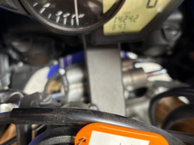 2014 Yamaha R1