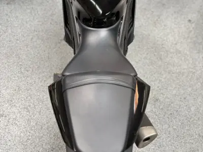 2020 Yamaha R3 ABS