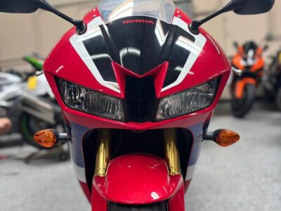 2024 Honda CBR600RR