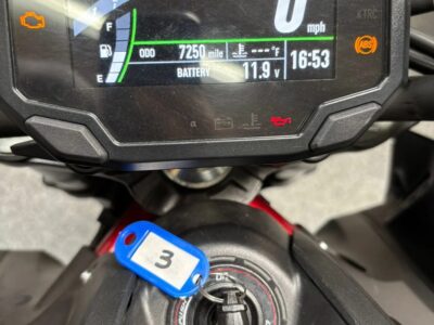 2021 Kawasaki Z900
